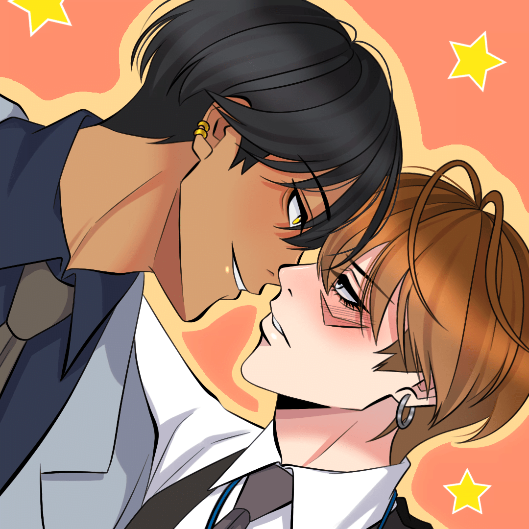 Crazy Boss | WEBTOON