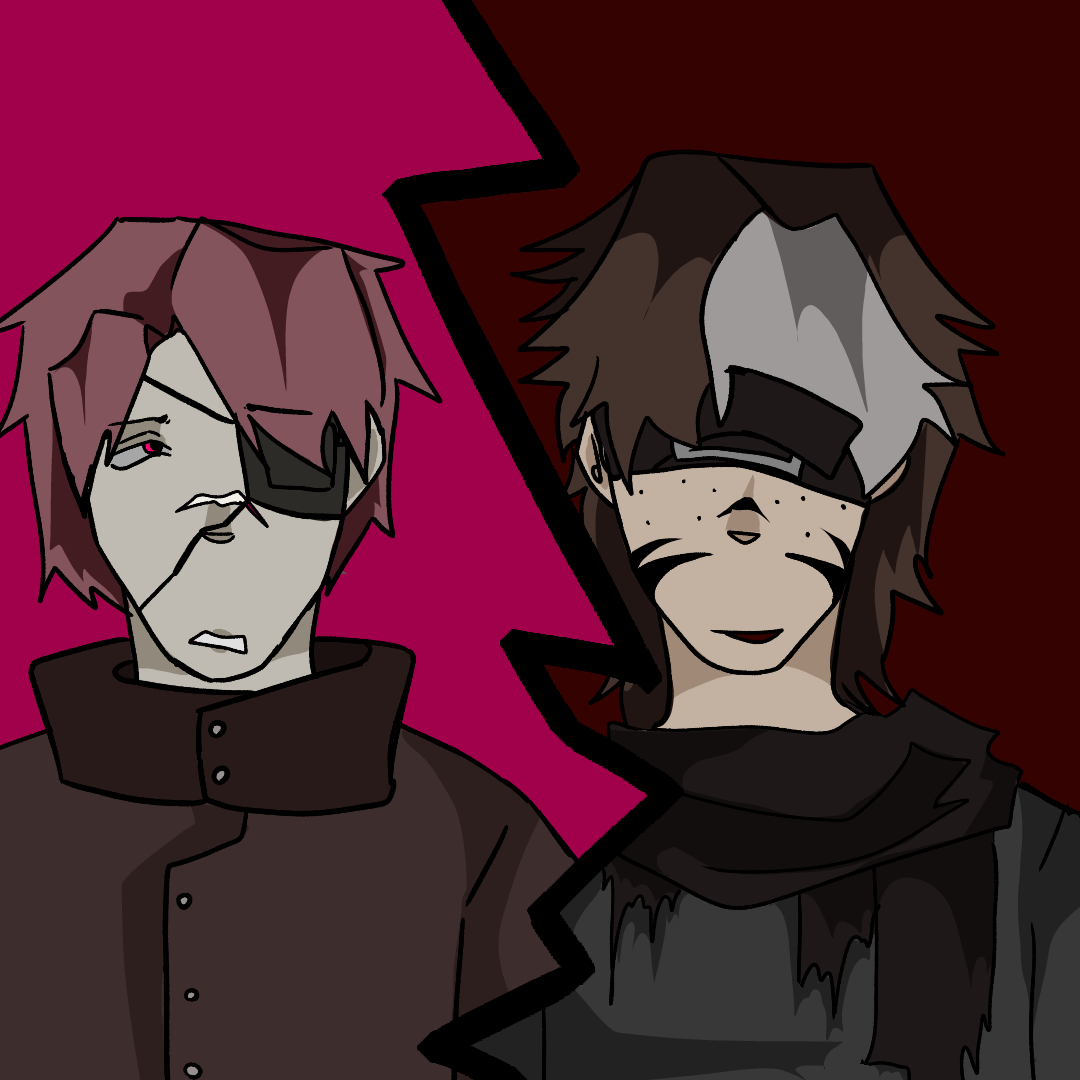 Dust & Divination | WEBTOON