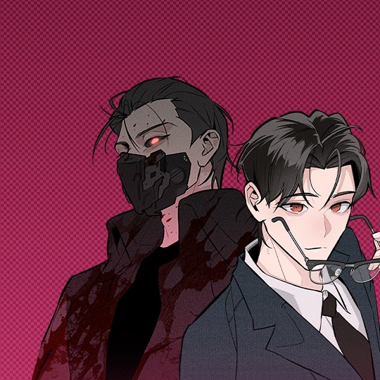 Devilish SonInLaw LINE WEBTOON