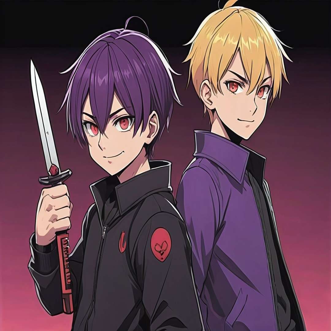 One Step Behind | WEBTOON