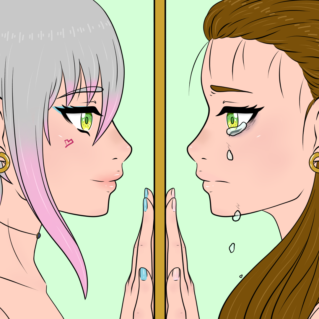 The Last Human | WEBTOON