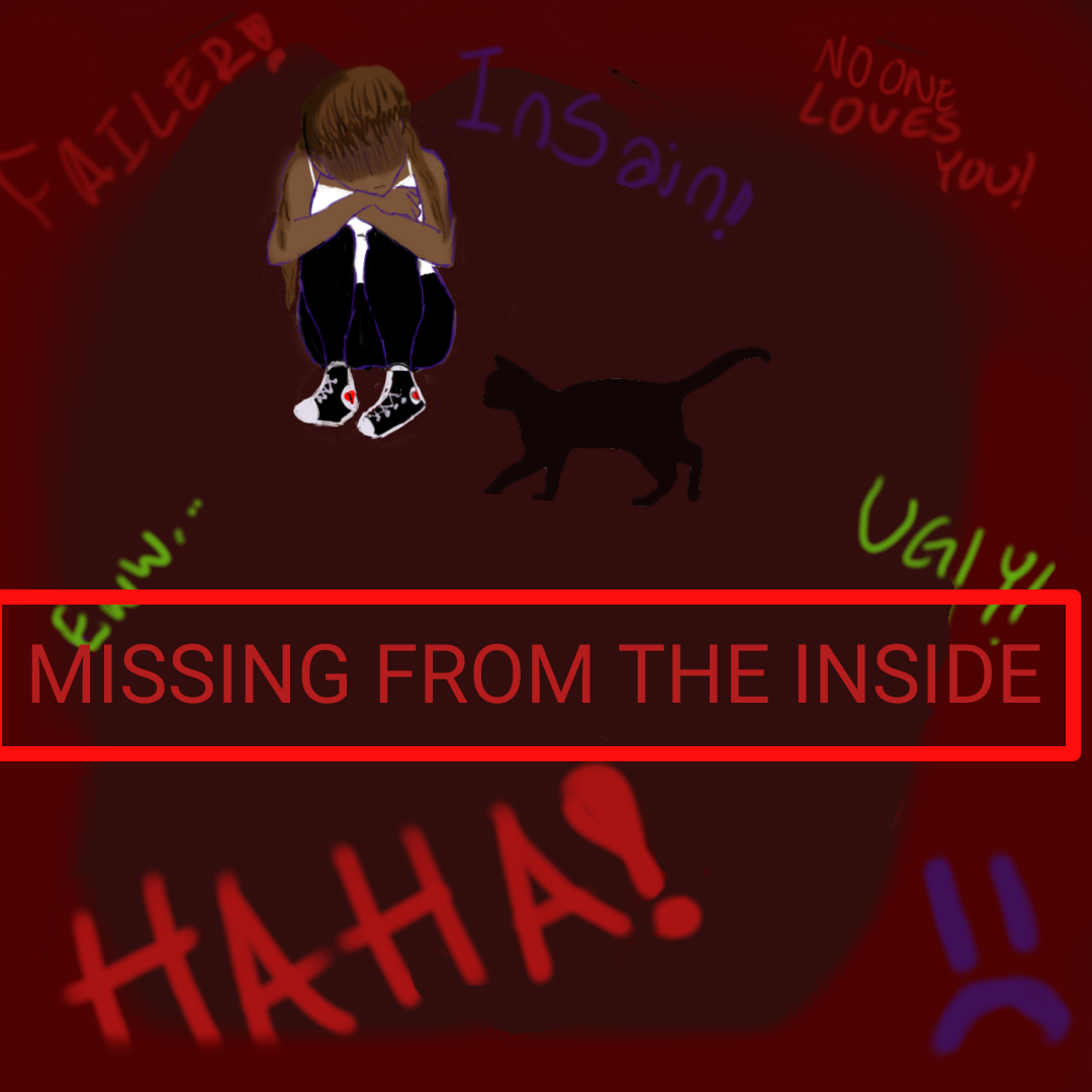 Missing From The Inside | WEBTOON