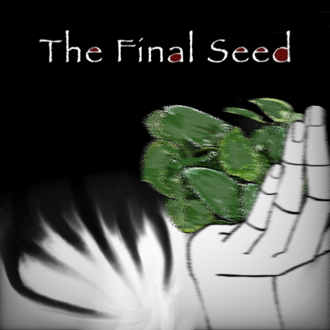 The Final Seed | WEBTOON