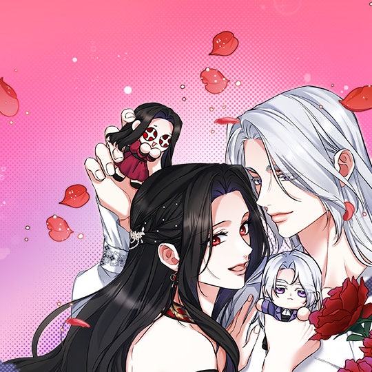 For My Derelict Favorite | LINE WEBTOON