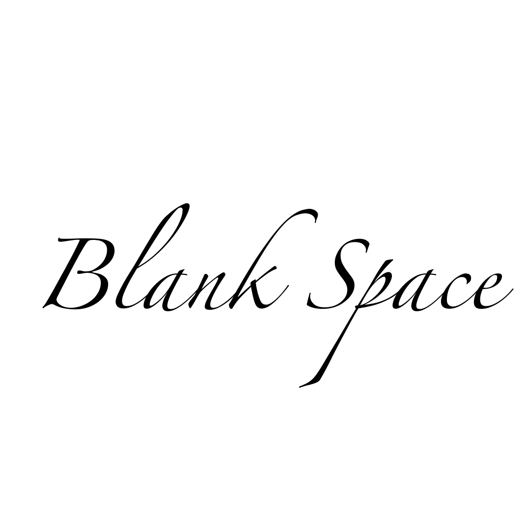 Blank space | WEBTOON