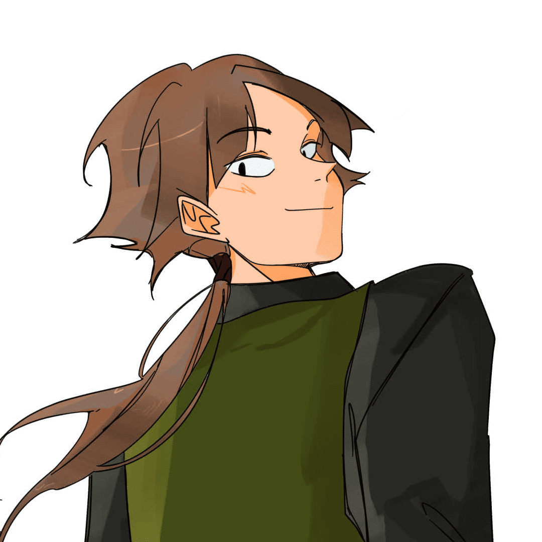 Hugon's Bonfire | WEBTOON