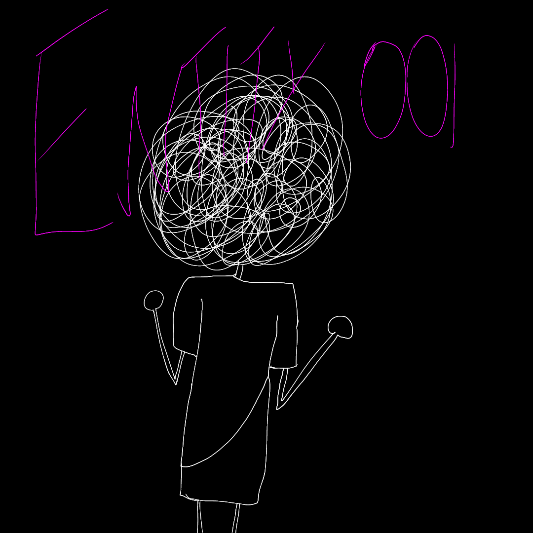 Entity 001 | WEBTOON