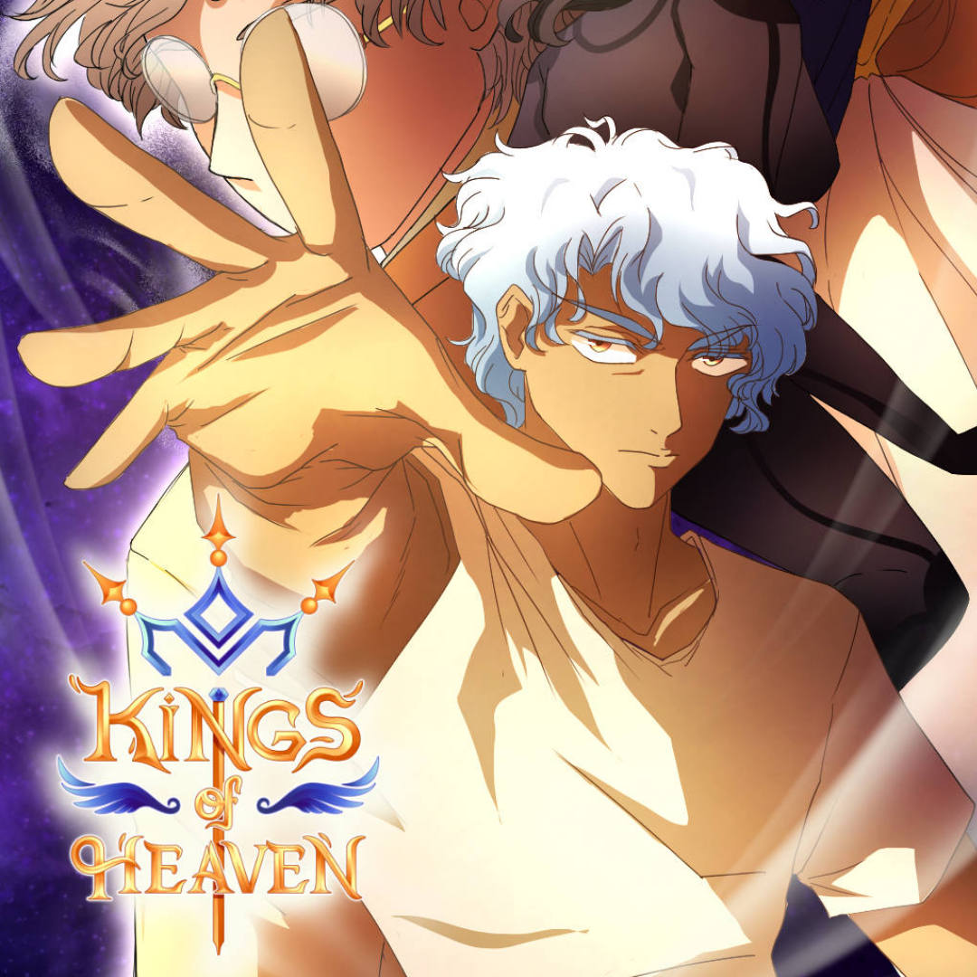 Kings of Heaven | WEBTOON