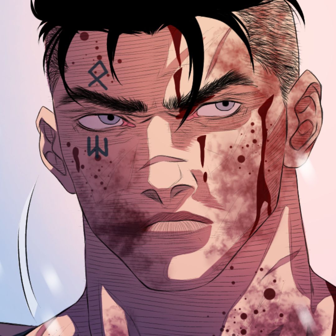 ALONE VALHALLA | WEBTOON