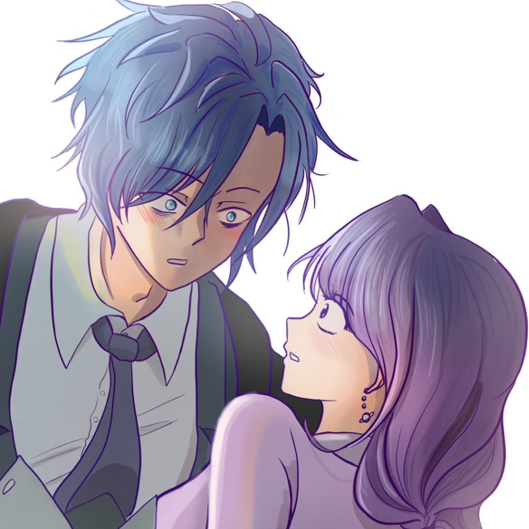 打倒占卜師 | LINE WEBTOON
