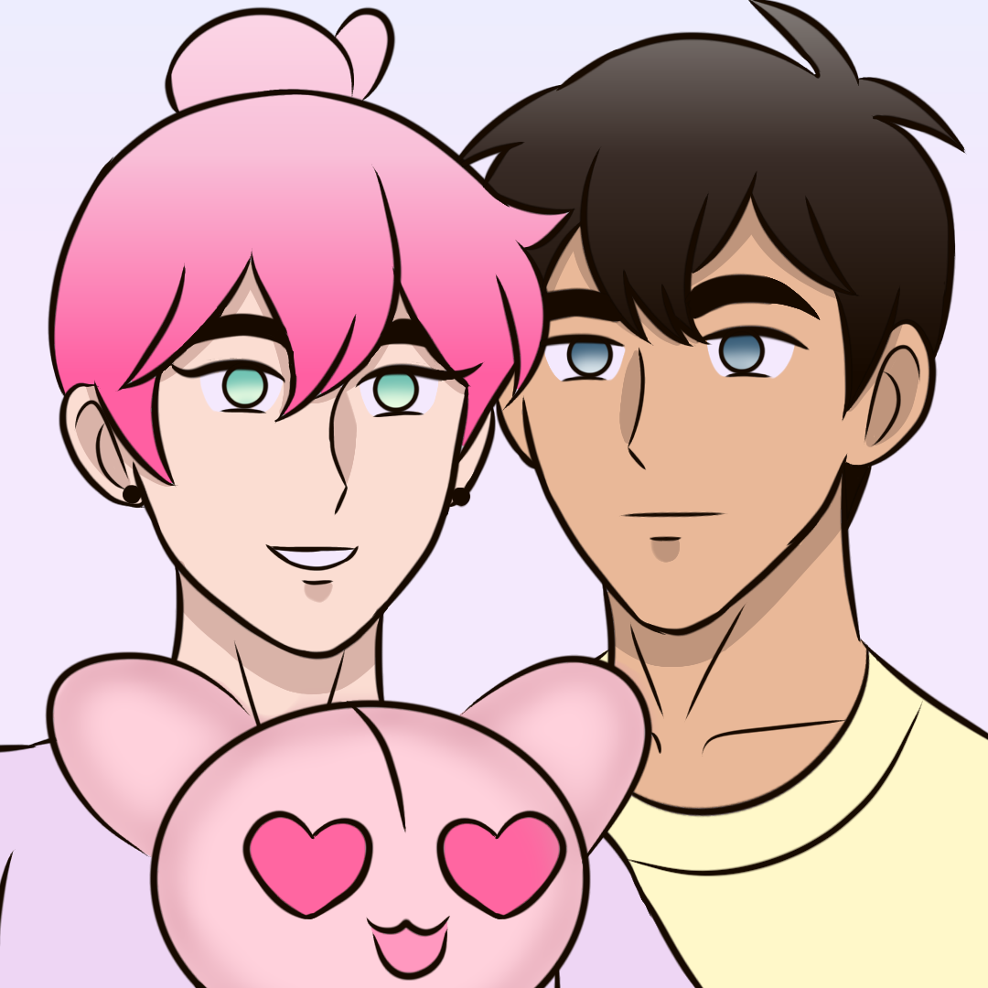 Lolli N Blitz | WEBTOON