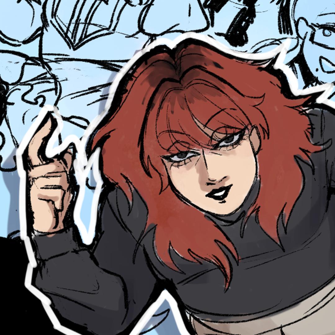 Erk's Silly Silly | WEBTOON