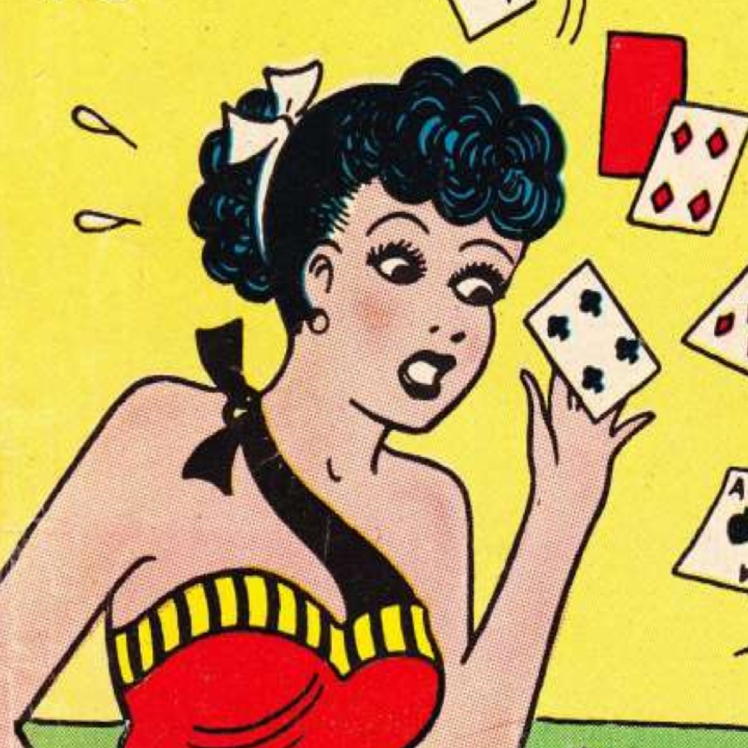 Fritzi Ritz | WEBTOON