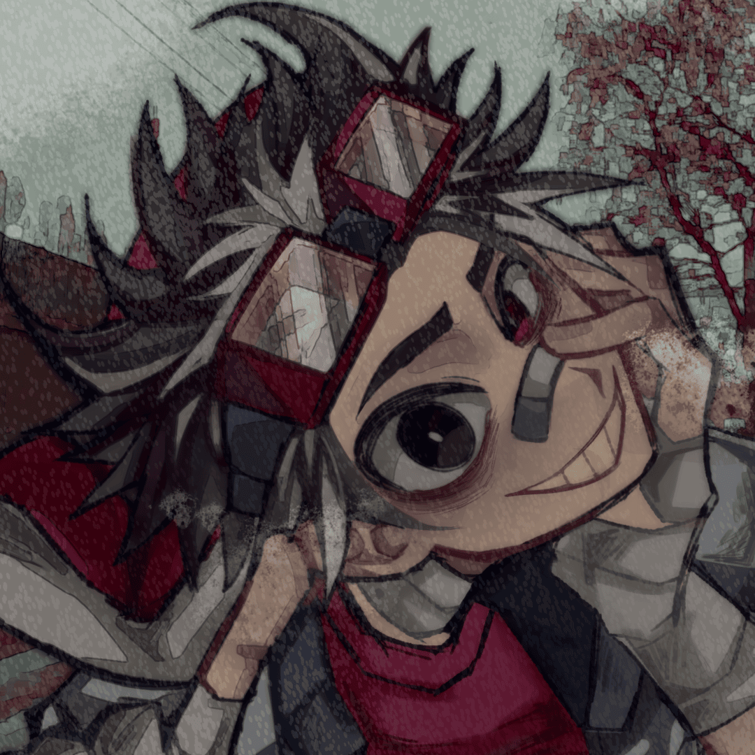 Trigger Warning | WEBTOON