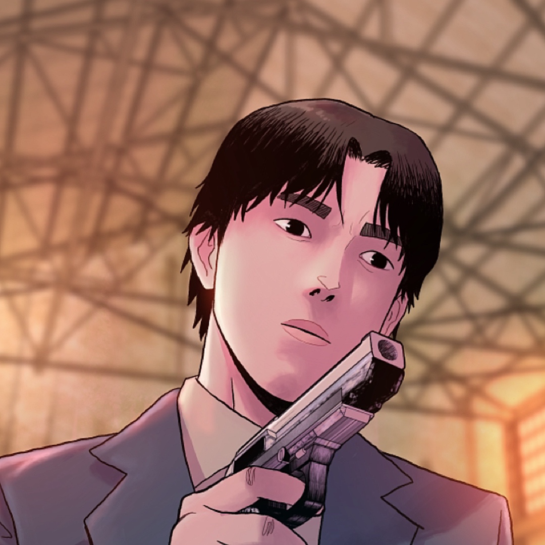 Axis | WEBTOON