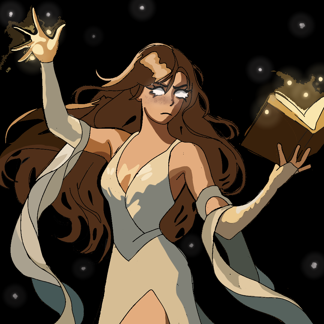 Souls of magic | WEBTOON