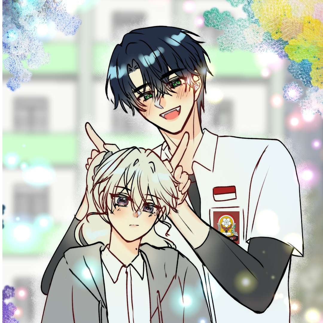 Fall In Love Alone | LINE WEBTOON