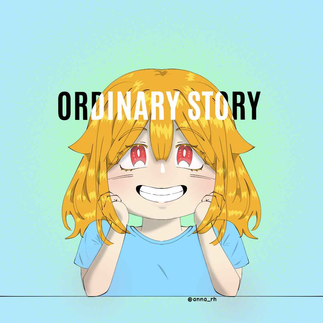 Ordinary Story | WEBTOON
