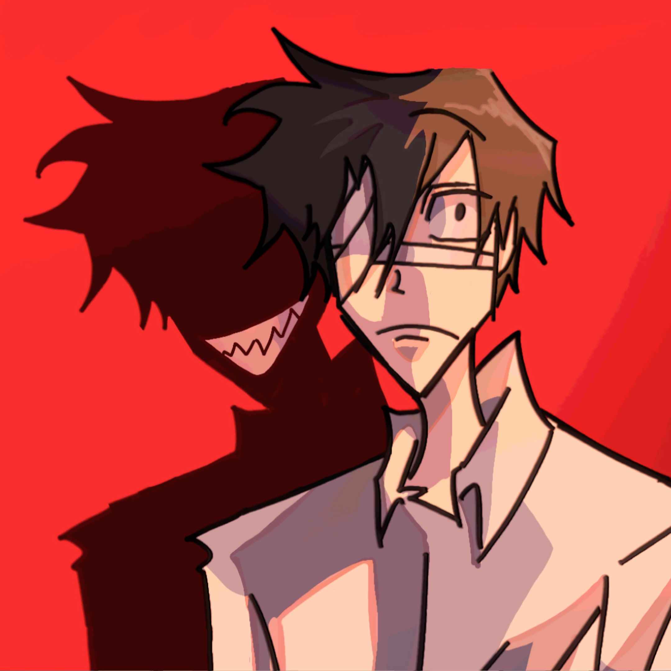 Freaks | LINE WEBTOON