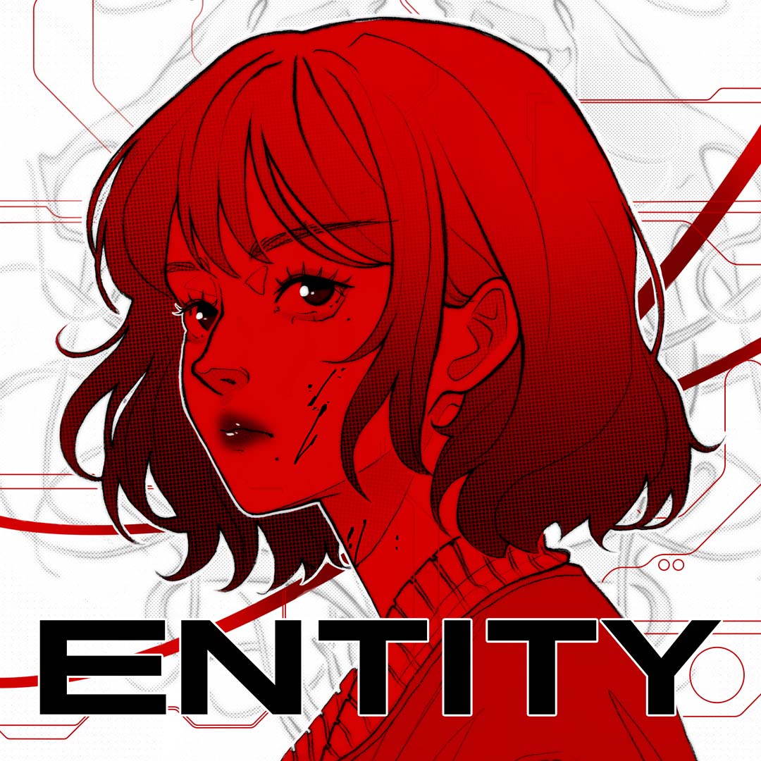 ENTITY | WEBTOON