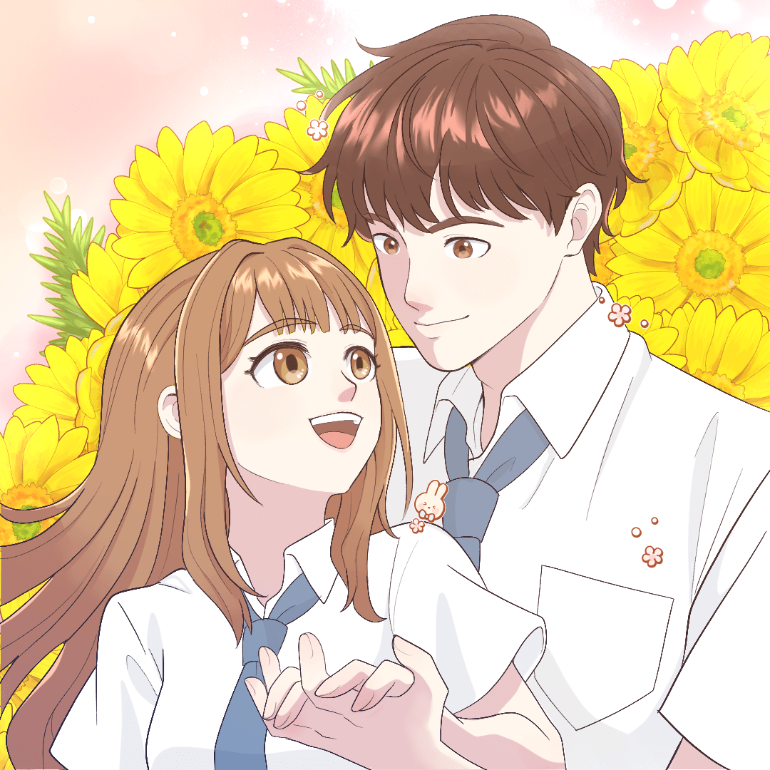 Flipping The Role | LINE WEBTOON