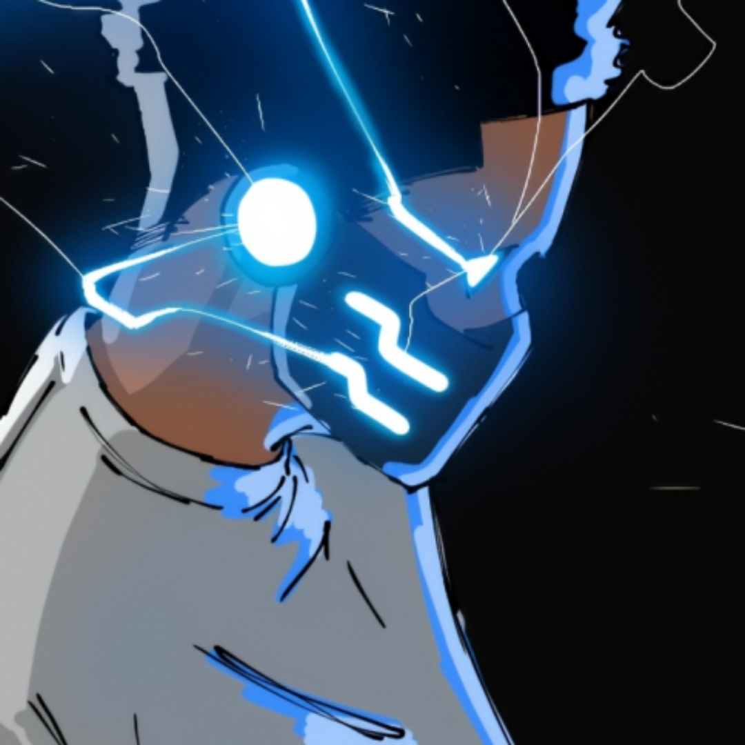 MECH-BOY | WEBTOON