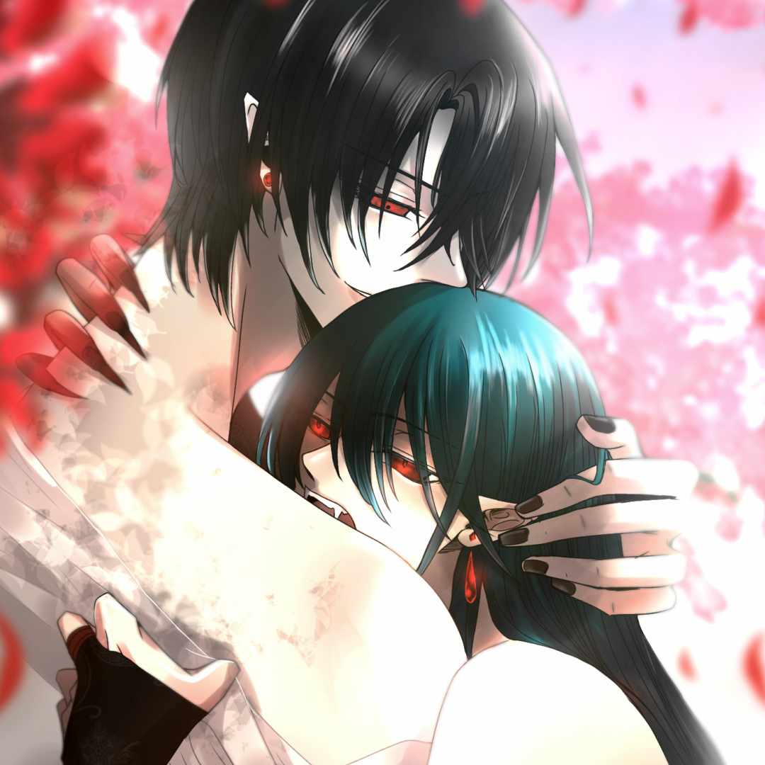 Psycho Bloody | WEBTOON