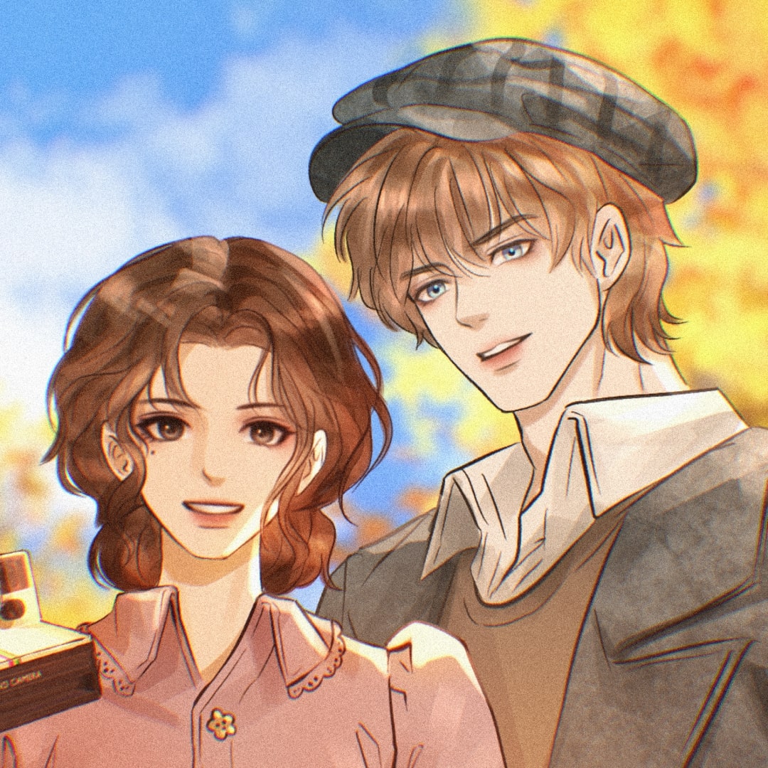 AFTER YOU | LINE WEBTOON
