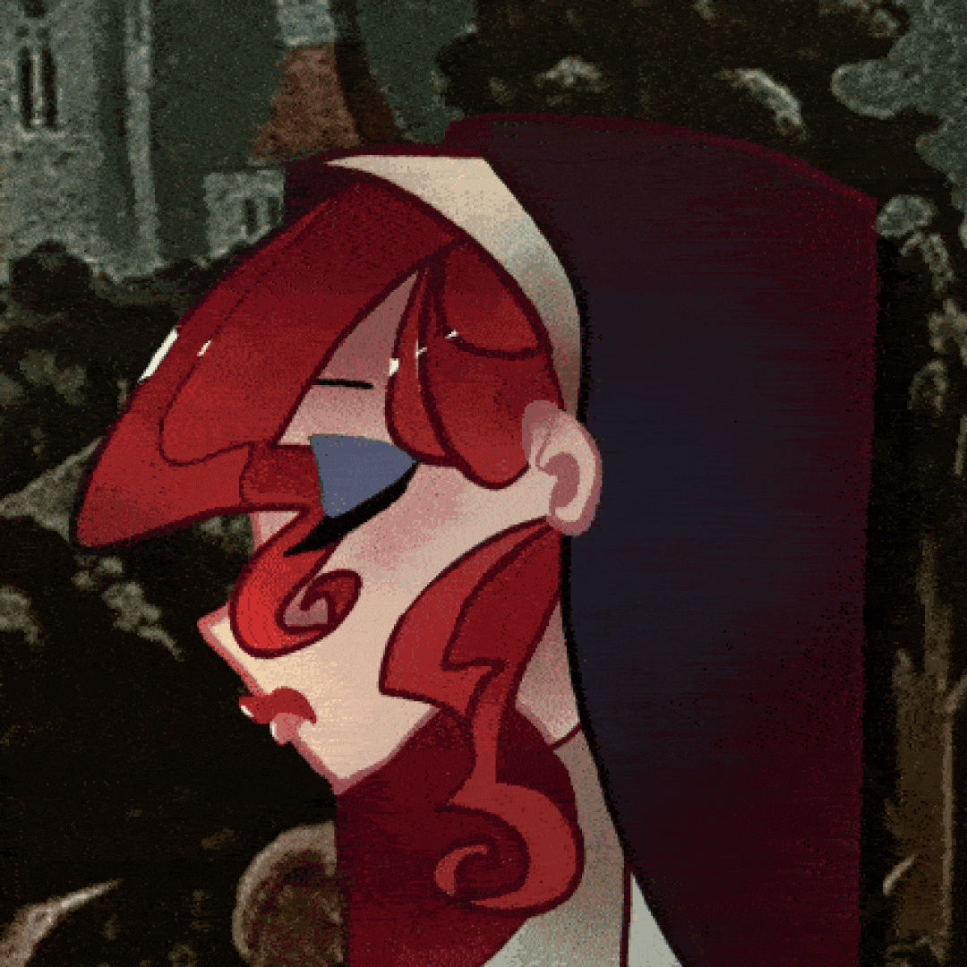 Bel's Hell | WEBTOON
