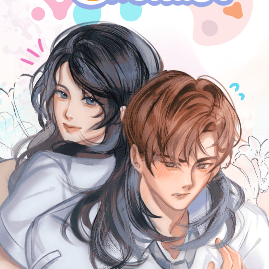 Artchemist | LINE WEBTOON