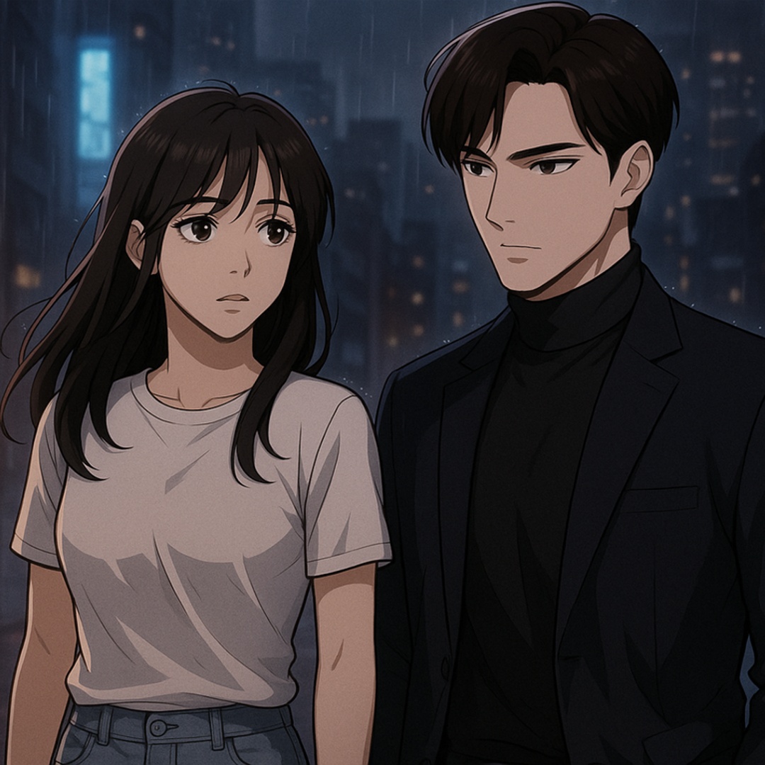 When the Summer Ends | WEBTOON