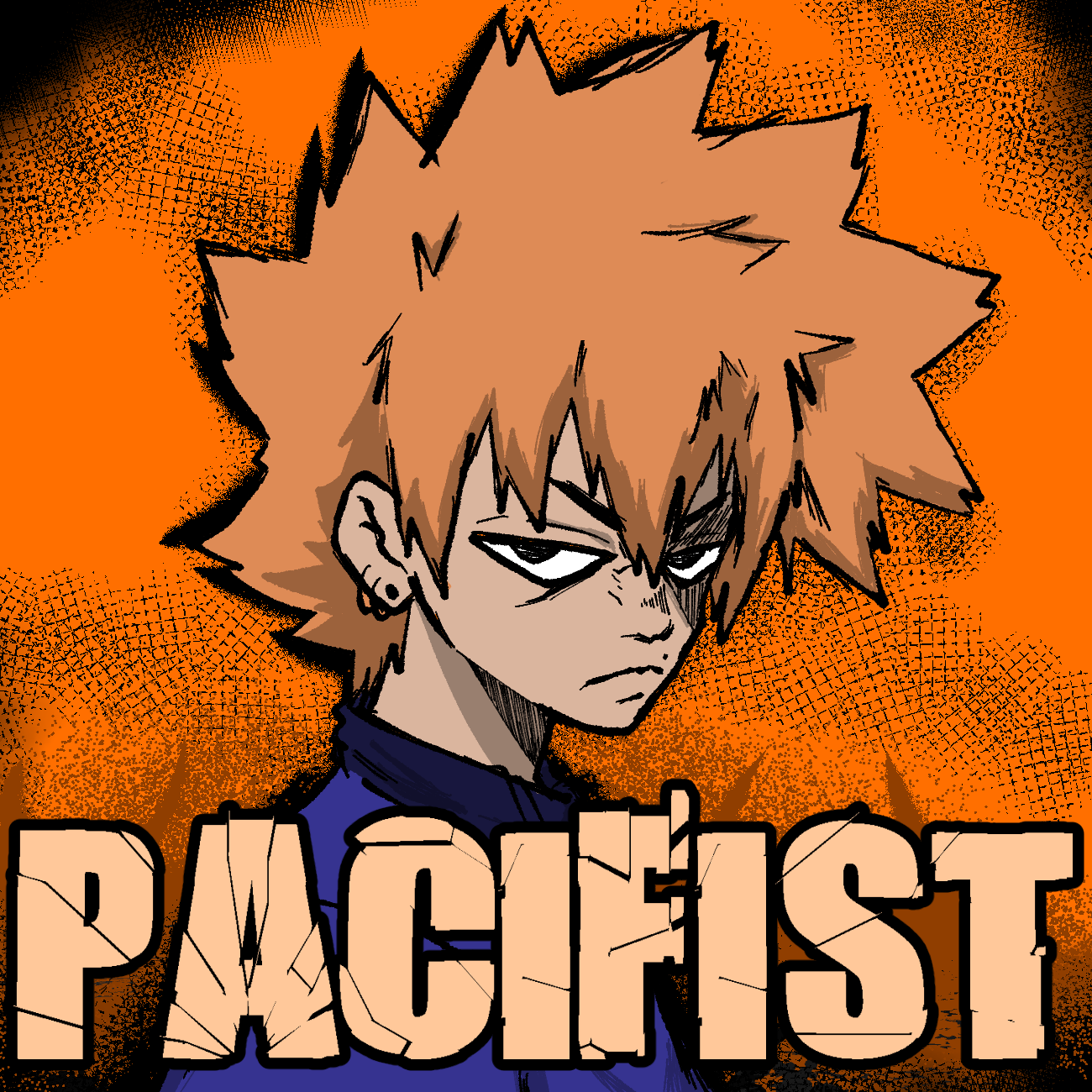 PaciFist | WEBTOON