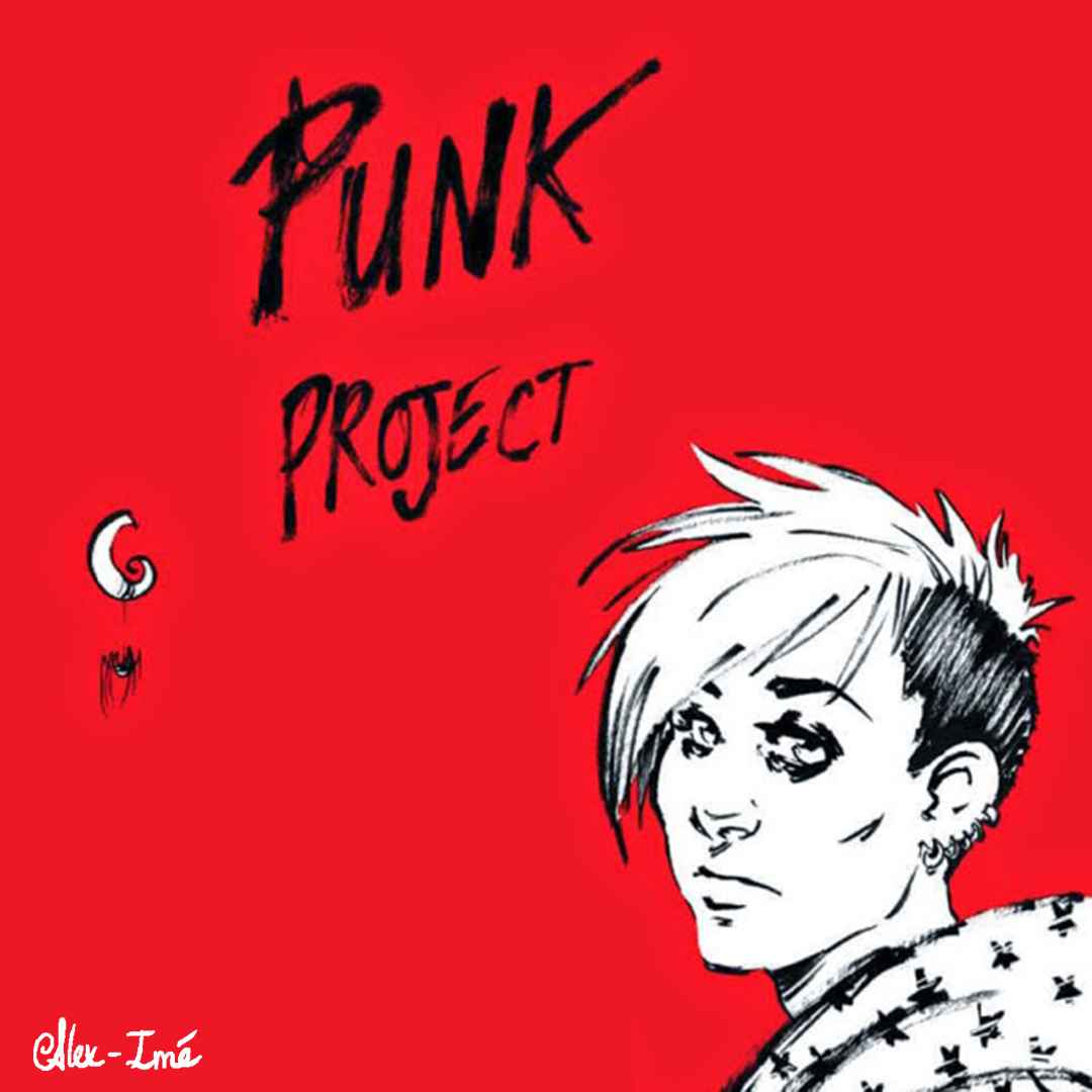 Punk Project | WEBTOON