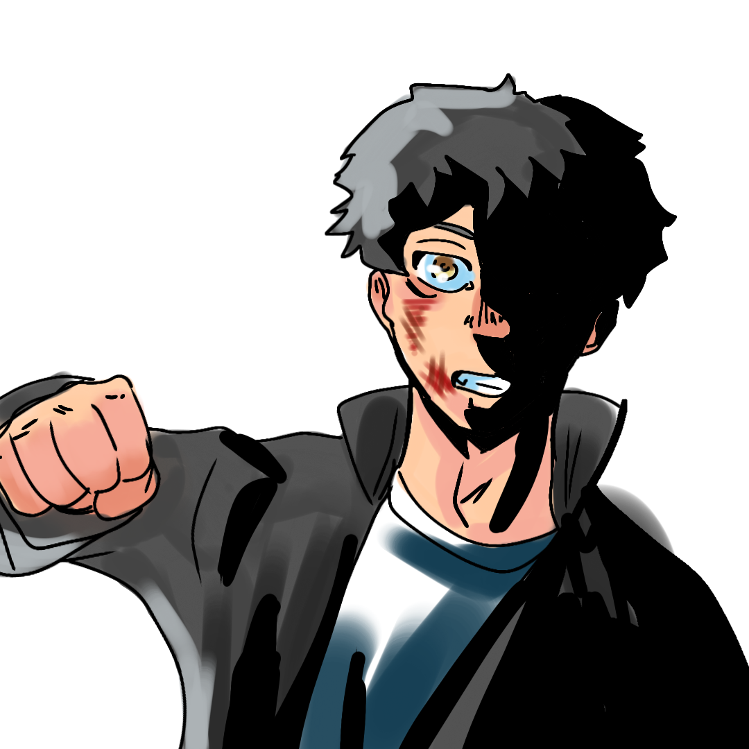 The Infinite Tower Castle | WEBTOON