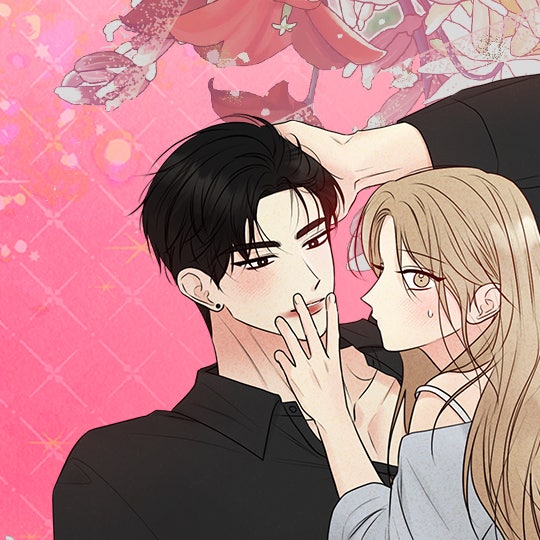 The Perfect Male Lead | LINE WEBTOON