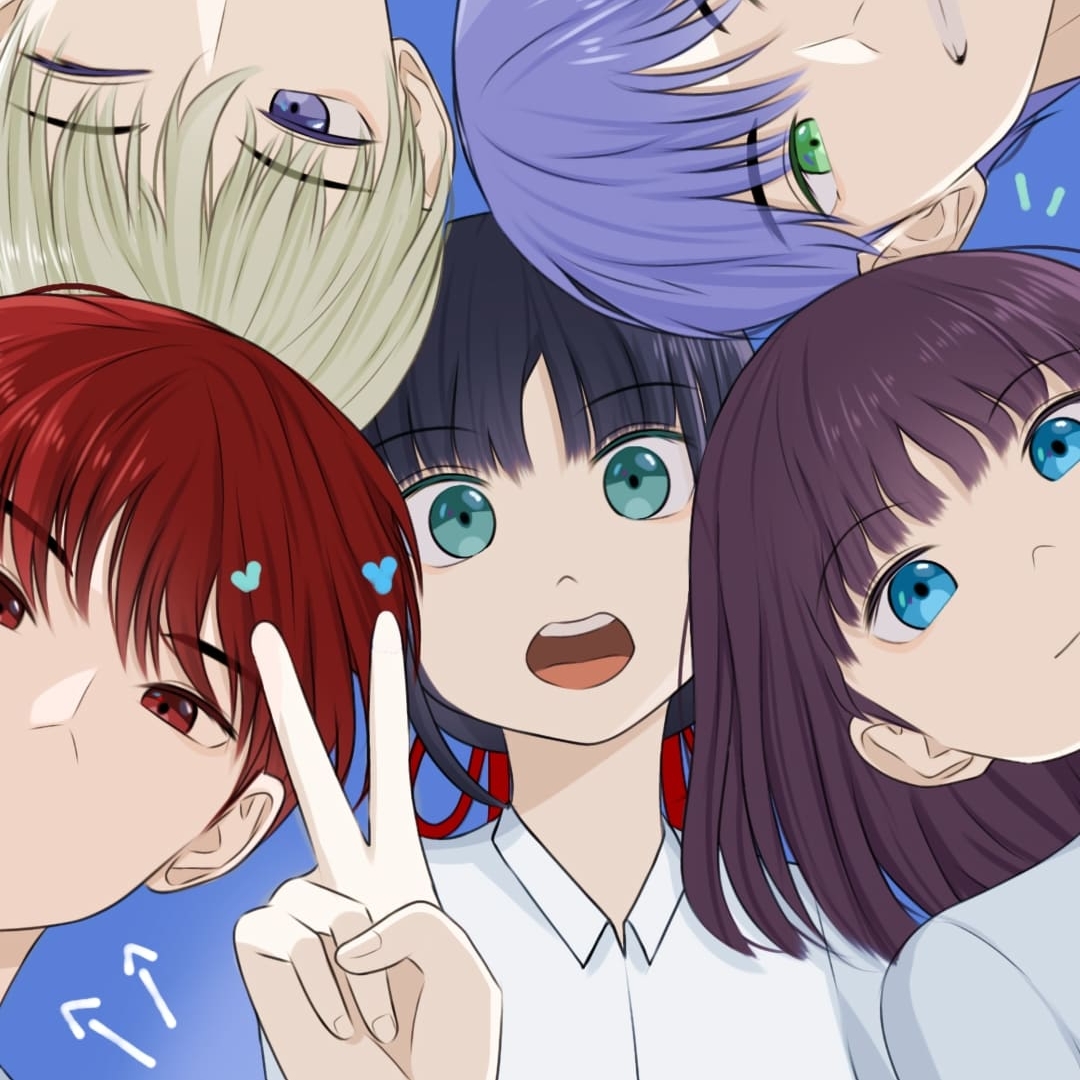 Fleet Of Time | LINE WEBTOON