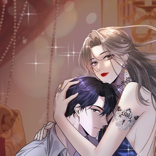 Live Happily Ever After With My Ex’s Uncle LINE WEBTOON