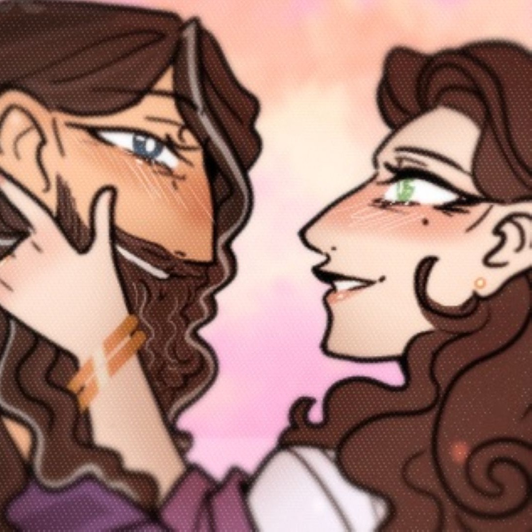 EPIC Seas - fancomic collection | WEBTOON