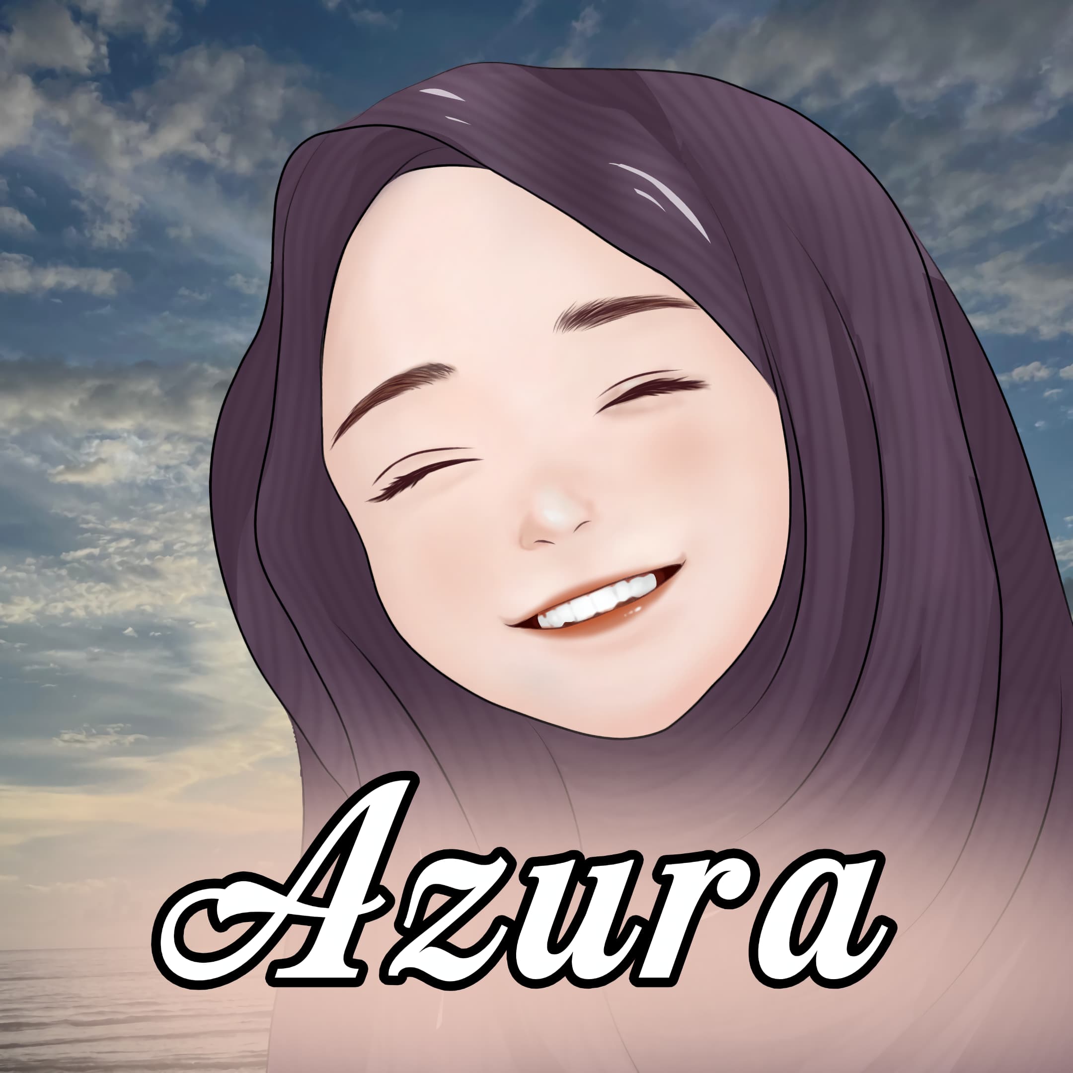 AZURA | LINE WEBTOON
