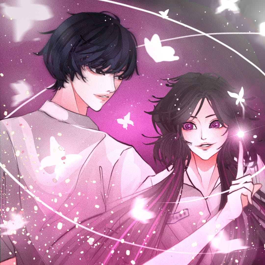 อาลัยรักฤดูร้อน | When Summer Ends | WEBTOON