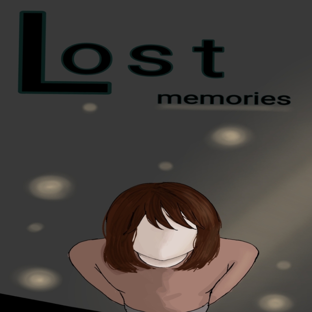 Lost memories | WEBTOON