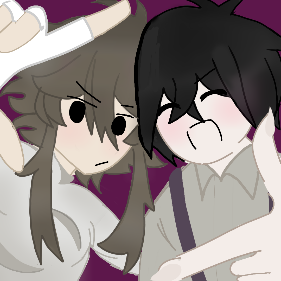 Revenant's Devotion | WEBTOON