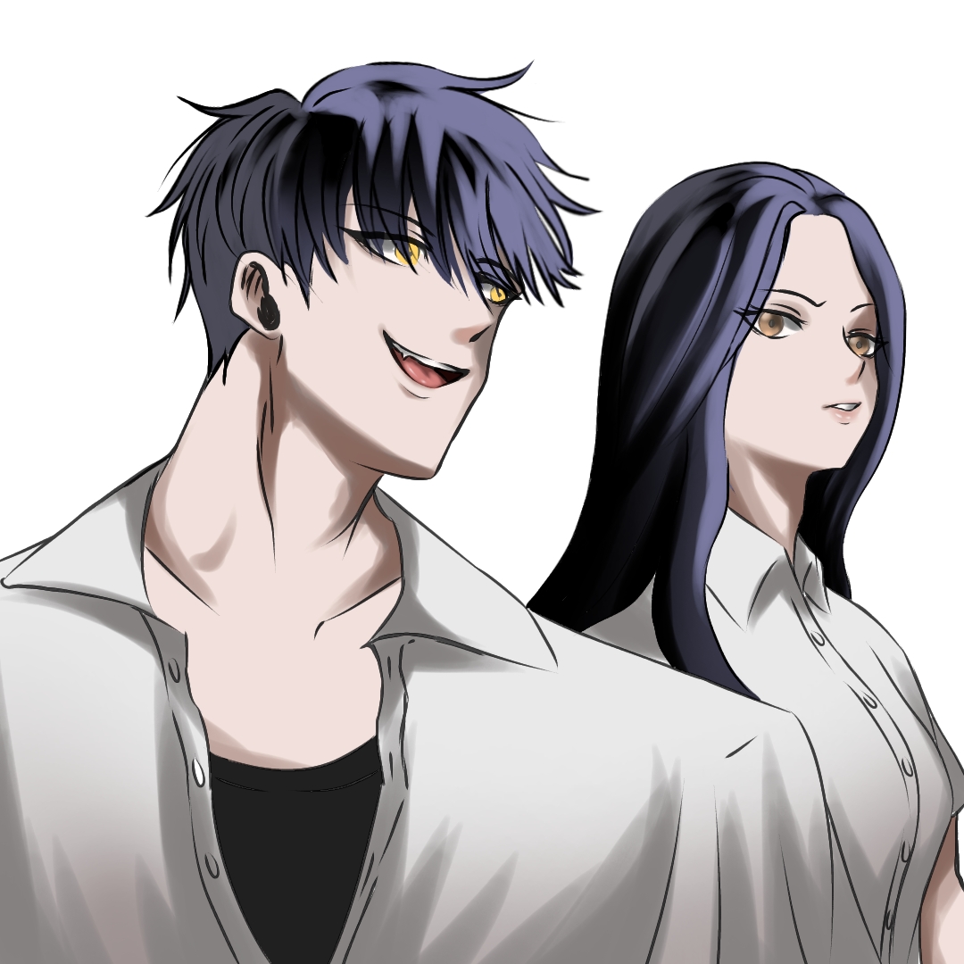 Aetlin | LINE WEBTOON