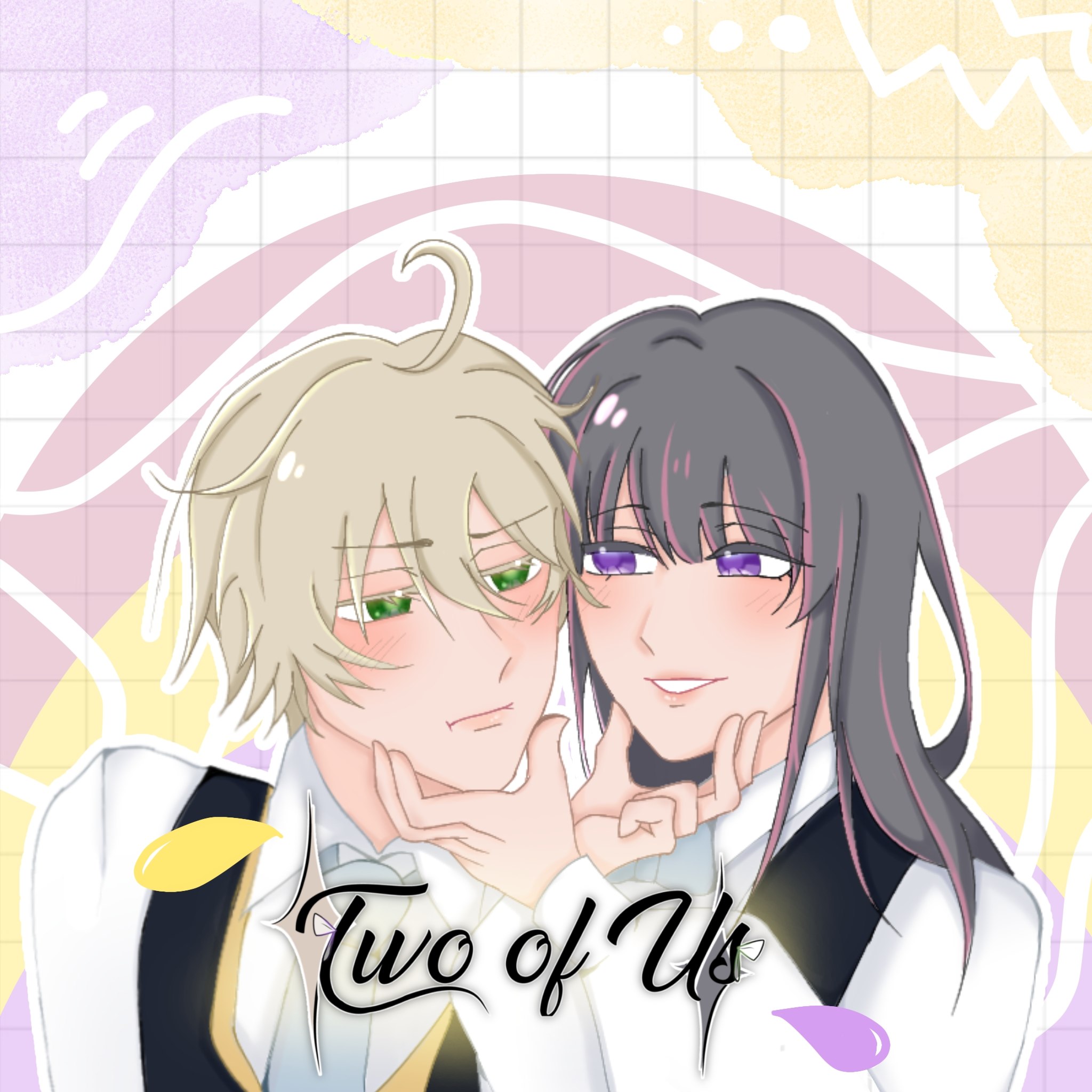 Two of Us | LINE WEBTOON
