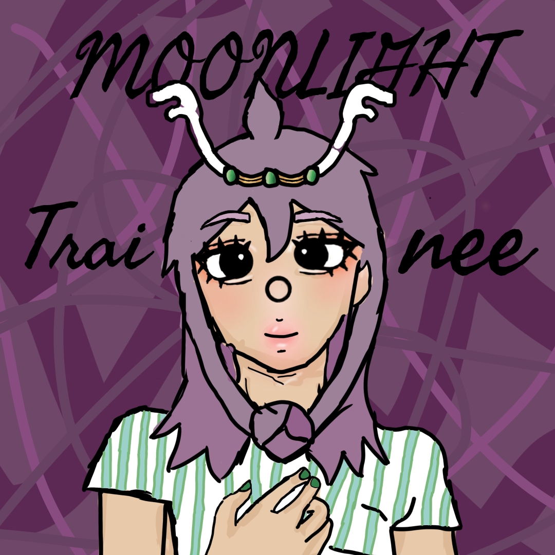 MOONLIGHT TRAINEE | WEBTOON