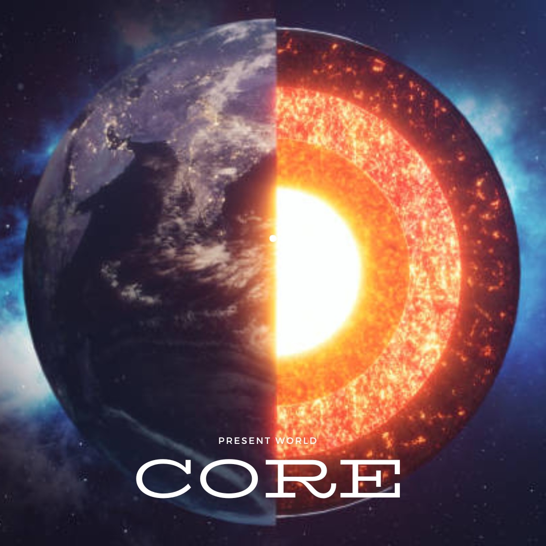 CORE | WEBTOON