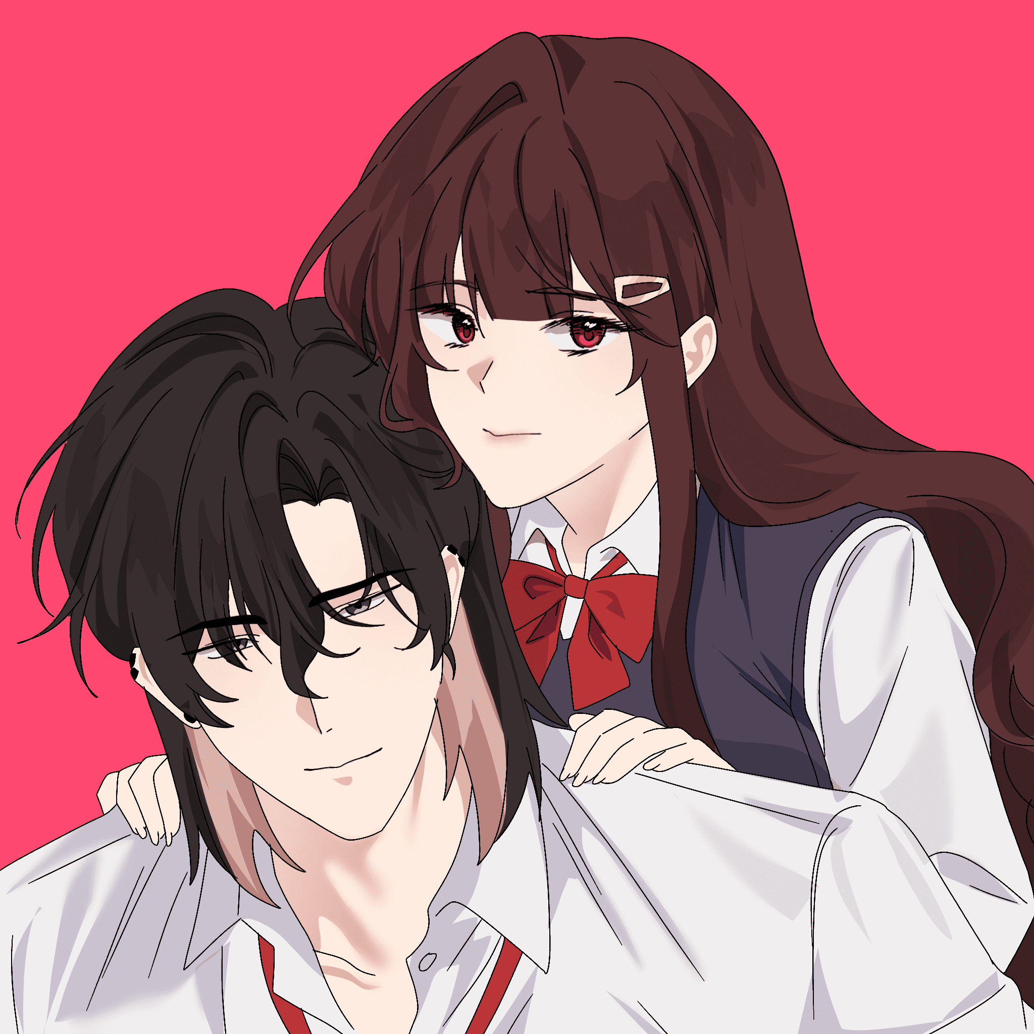 Bloom in Silence | LINE WEBTOON