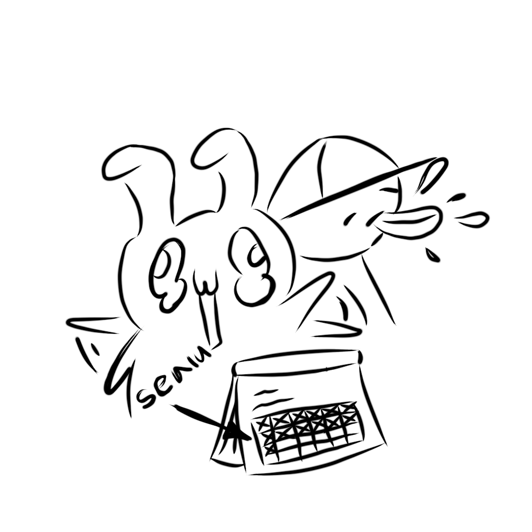 NORMAL DAY IN MY LIFE | LINE WEBTOON