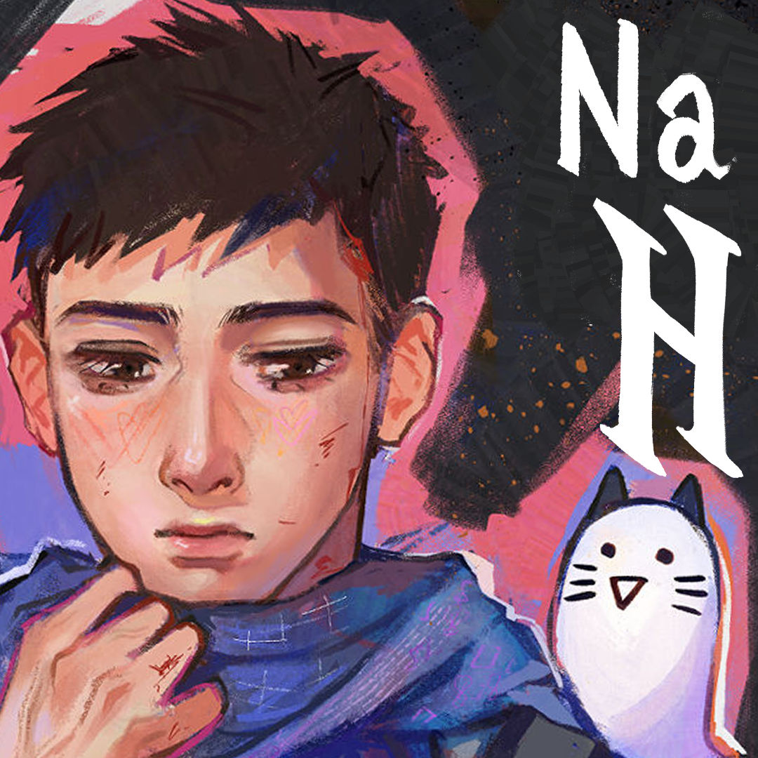 Normal as Hell | WEBTOON