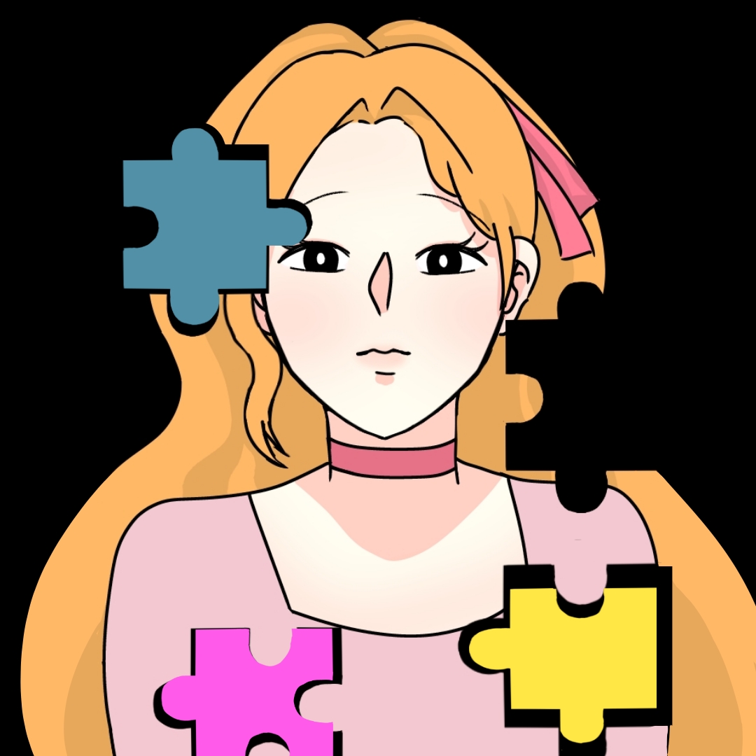MISSING PIECES | LINE WEBTOON
